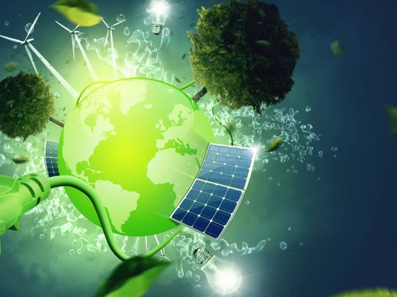 Küchenbeleuchtung nach Elektroinstallation durch beSmart