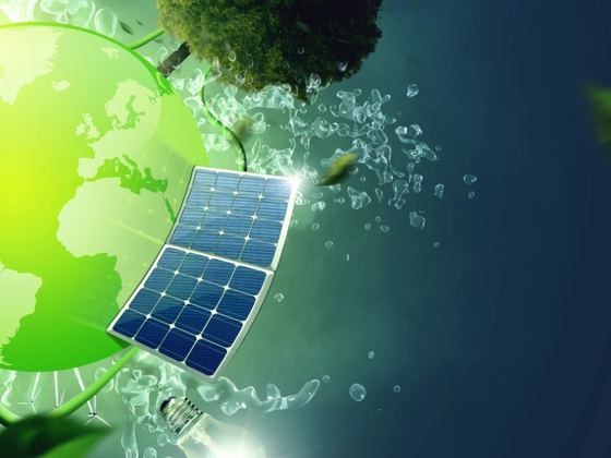 Wallbox mit PV-Anbindung in Vlotho